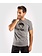 Venum Venum Classic T Shirt Heather Grey