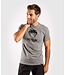 Venum Clothing Classic T Shirt Heather Grey