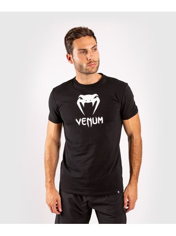 Venum Venum Classic T-Shirt Schwarz Venum Online Shop Germany