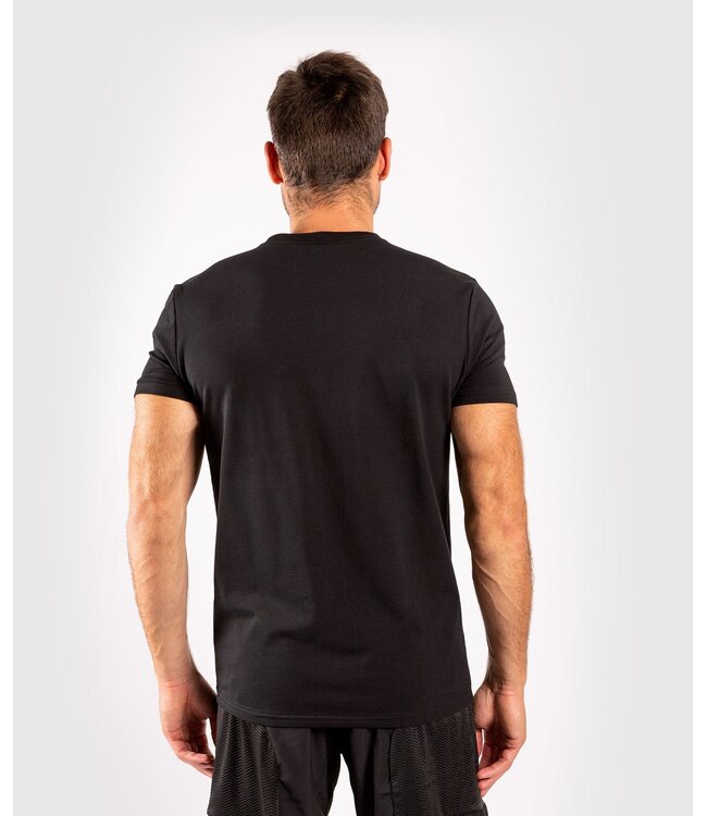 Venum Classic T Shirt Black Venum Shop Europe