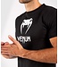 Venum Venum Classic T-shirt Black Venum Shop Nederland