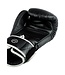 King Pro Boxing King Pro Boxing Boxhandschuhe Schwarz Boxing Gloves KPB/BG 3