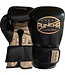 PunchR™  PunchR™ Pro Range Boxing Gloves Black Gold