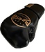 PunchR™ Pro Range Boxhandschuhe Schwarz Gold