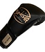 PunchR™ Pro Range Boxing Gloves Black Gold