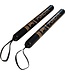 PunchR™ Electric Trainings sticks Schwarz Gold