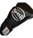 PunchR™  PunchR™ Pro Range Boxing Gloves Black Silver