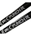 PunchR™ Electric Training Sticks Schwarz Weiß