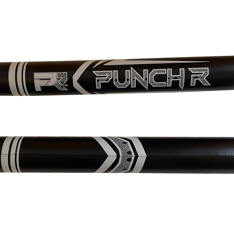 PunchR™  PunchR™ Electric Training Sticks Schwarz Weiß