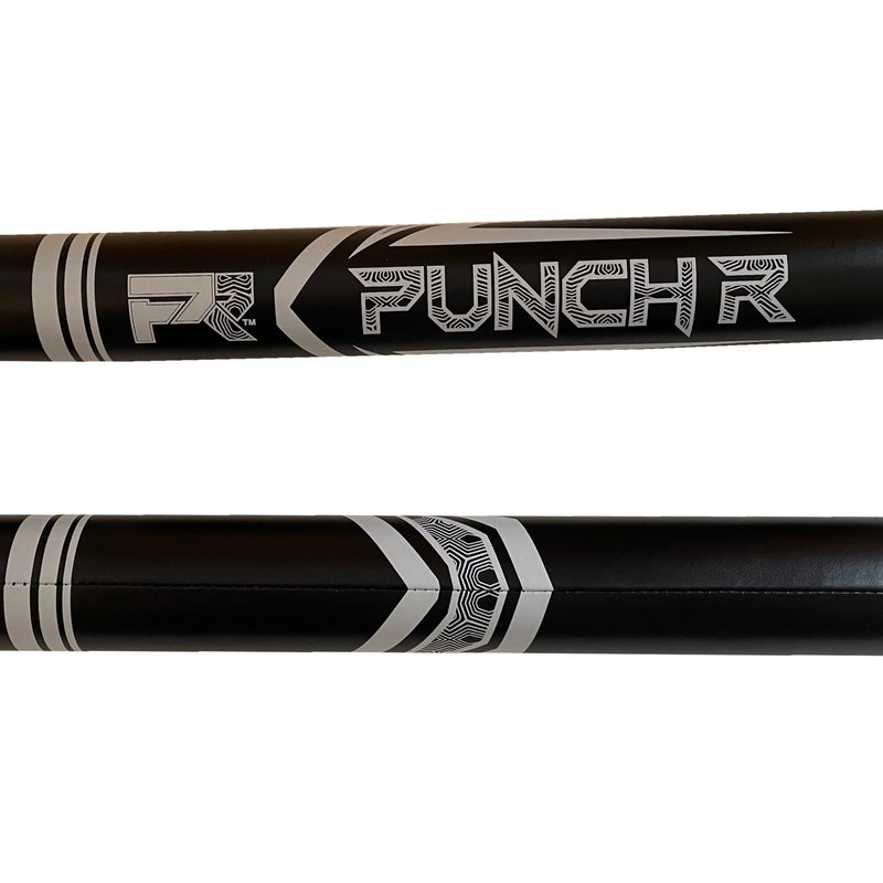 PunchR™  PunchR™ Electric Training Sticks Zwart Wit