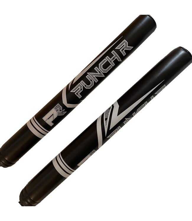PunchR™  PunchR™ Electric Training Sticks Zwart Wit