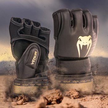 MMA Handschuhe