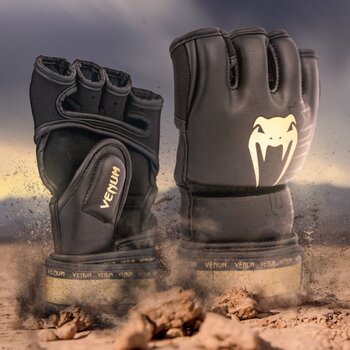 MMA Handschoenen