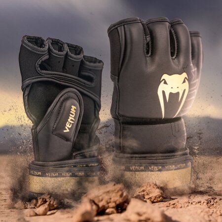 MMA Handschoenen Vechtuitrusting