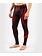 Venum Venum No Gi 3.0 Compression Pants Tights Black Red