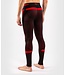 Venum No Gi 3.0 Compression Pants Tights Black Red