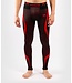 Venum Sportlegging No Gi 3.0 Compressiebroek Zwart Rood