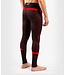 Venum Sportlegging No Gi 3.0 Compressiebroek Zwart Rood