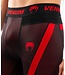 Venum Sportlegging No Gi 3.0 Compressiebroek Zwart Rood