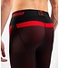 Venum Sportlegging No Gi 3.0 Compressiebroek Zwart Rood