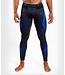 Venum No Gi 3.0 Kompressionshose Tights Schwarz Blau