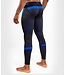 Venum No Gi 3.0 Compression Pants Tights Black Blue