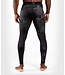 Venum SKULL Sportlegging Spats Tights Zwart Zwart