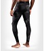Venum SKULL Sportlegging Spats Tights Zwart Zwart