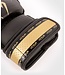 Venum Impact 2.0 MMA Gloves Skintex Black Gold