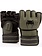 Venum Venum Impact 2.0 MMA Handschuhe Skintex Khaki Schwarz