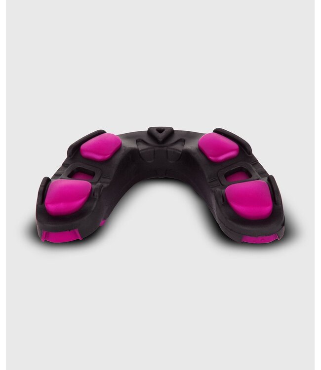 Venum Predator Mouth Guard – Mouthguard for Boxing, Kickboxing & MMA – Black Pink