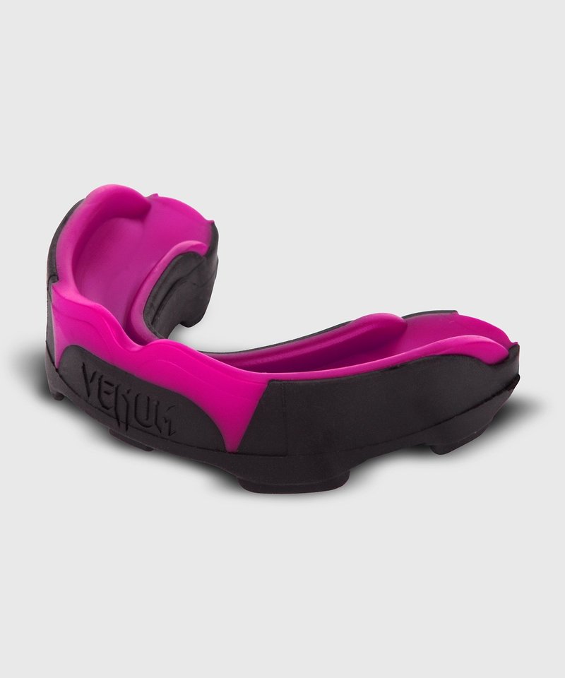 Venum Venum Predator Gebitsbeschermer Zwart Roze