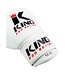 King Pro Boxing KPB Boxing Gloves White KPB/BG 2 Leather