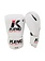 King Pro Boxing King Pro Boxing Boxhandschuhe Weiss Boxing Gloves KPB/BG 2