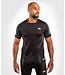 Venum Athletics Dry Tech T-Shirt Schwarz Gold