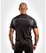 Venum Athletics Dry Tech T-shirt Zwart Goud