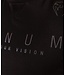 Venum Live Your Vision T-Shirt Black Iridescent