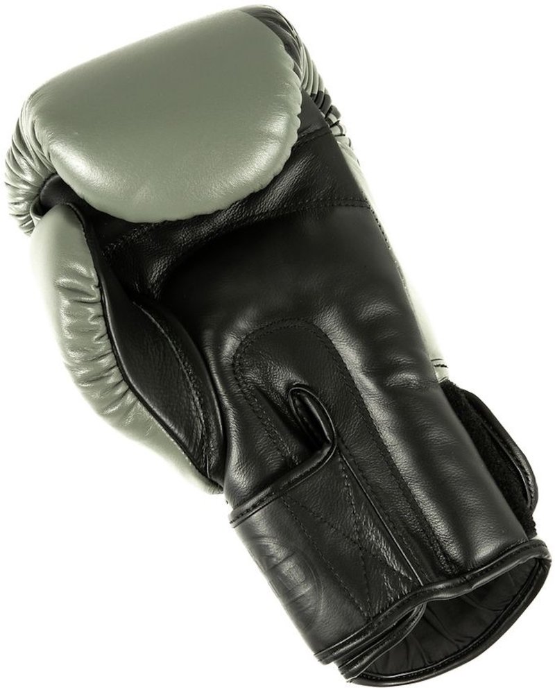 Booster Booster Pro Range Boxhandschuhe BGL V3 Grün Schwarz