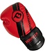 Booster Pro Range Boxing Gloves BGL V 3 Red Black