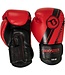 Booster Pro Range Boxhandschuhe BGL V 3 Rot Schwarz