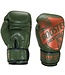 Booster Boxhandschuhe Pro Shield 3 Grün Booster Fightgear