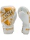 Booster Booster Boxhandschuhe Pro Shield 1 Weiß Gold