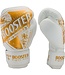 Booster Fightgear Booster Boxing Gloves Pro Shield 1 White Gold