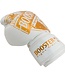 Booster Boxhandschuhe Pro Shield 1 Weiß Gold