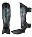 Booster Shinguards Kickboxing BSG Pro Shield 2 Black