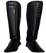 PunchR™ Pro Range Schienbeinschützer Black Fade Black