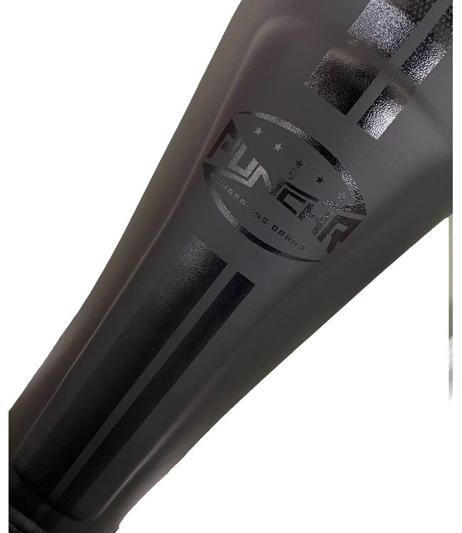PunchR™ Pro Range Scheenbeschermers Black Fade Black