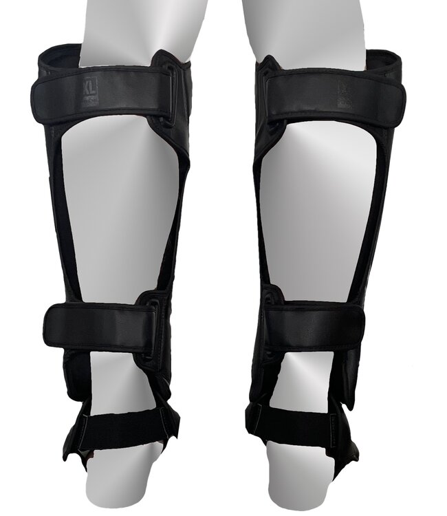 PunchR™  PunchR™ Pro Range Scheenbeschermers Black Fade Black