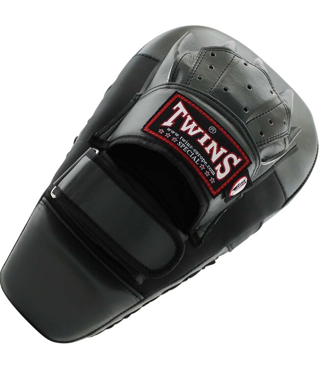 Twins Special Twins Deluxe Punching Mitts Pads PML 21 Leather