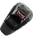 Twins Deluxe Punching Mitts Pads PML 21 Zwart Grijs – Premium Leren Focus Mitts